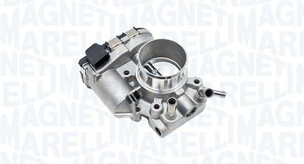 Magneti Marelli 802000000119 Корпус дросельного вузла