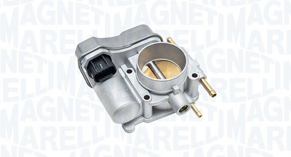 Magneti Marelli 802000000120 Корпус дросельного вузла