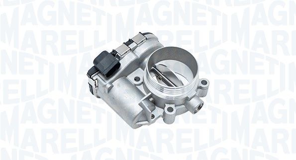 Magneti Marelli 802000000125 Корпус дросельного вузла