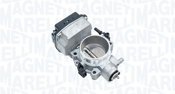 Magneti Marelli 802000000126 Корпус дросельного вузла