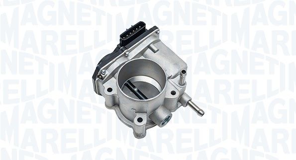Magneti Marelli 802000000127 Корпус дросельного вузла