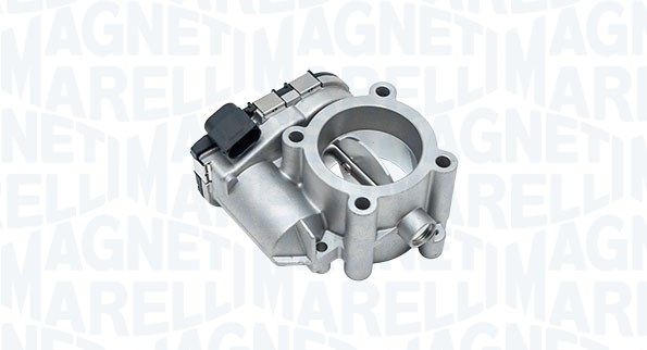Magneti Marelli 802000000129 Корпус дросельного вузла