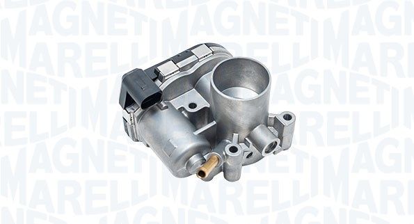 Magneti Marelli 802000000130 Корпус дросельного вузла