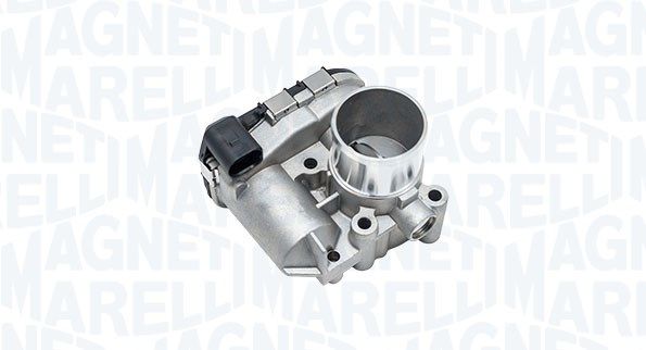 Magneti Marelli 802000000131 Корпус дросельного вузла