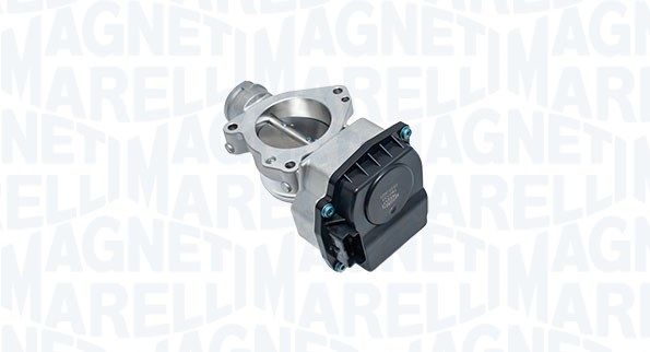 Magneti Marelli 802000000133 Корпус дросельного вузла