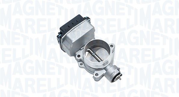Magneti Marelli 802000000133 Корпус дросельного вузла