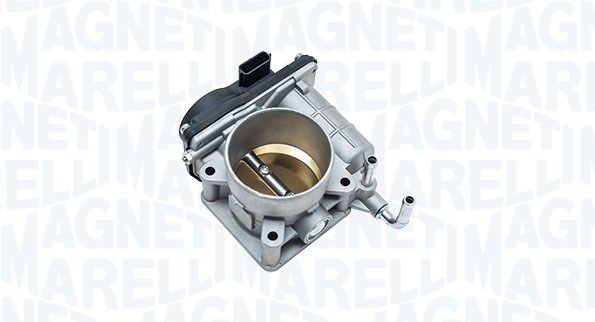 Magneti Marelli 802000000140 Корпус дросельного вузла