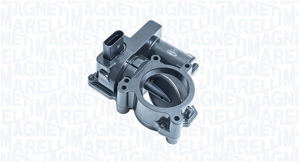 Magneti Marelli 802000000141 Корпус дросельного вузла