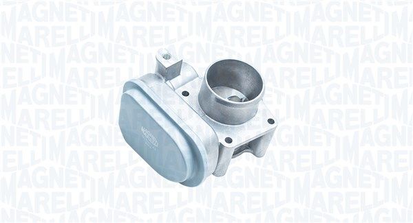 Magneti Marelli 802000000143 Корпус дросельного вузла