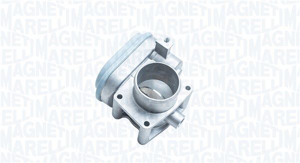 Magneti Marelli 802000000143 Корпус дросельного вузла