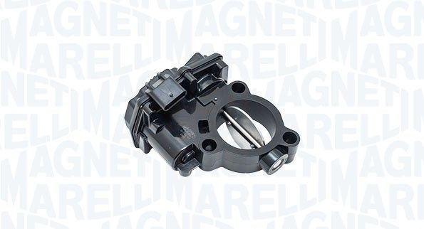 Magneti Marelli 802000000145 Корпус дросельного вузла