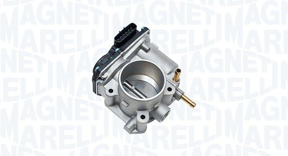 Magneti Marelli 802000000149 Корпус дросельного вузла