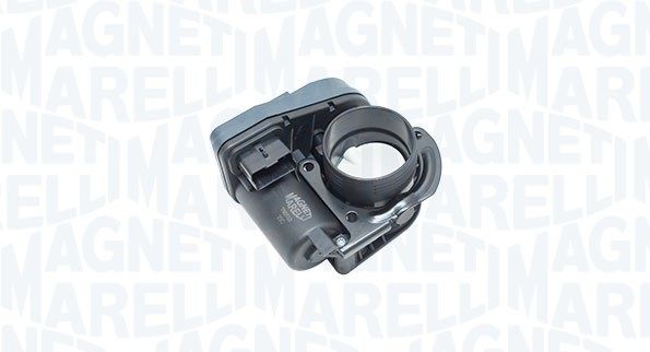 Magneti Marelli 802000000153 Корпус дросельного вузла