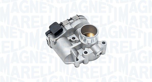 Magneti Marelli 802000000154 Корпус дросельного вузла