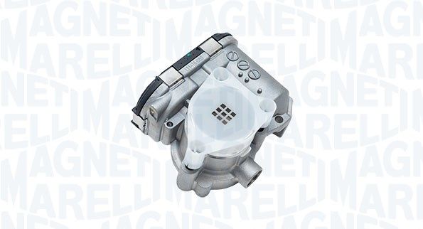 Magneti Marelli 802000000157 Корпус дросельного вузла