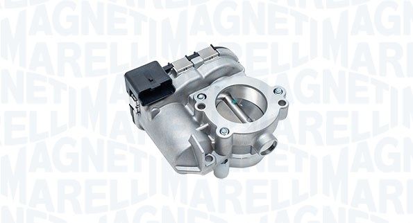 Magneti Marelli 802000000157 Корпус дросельного вузла