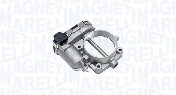 Magneti Marelli 802000000160 Корпус дросельного вузла