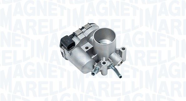 Magneti Marelli 802000000161 Корпус дросельного вузла