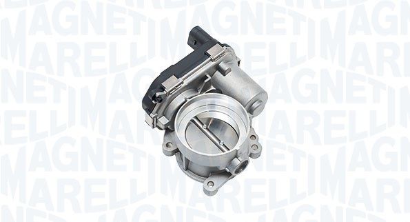 Magneti Marelli 802000000162 Корпус дросельного вузла