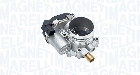 Magneti Marelli 802000000166 Корпус дросельного вузла