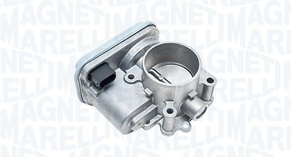 Magneti Marelli 802000000167 Корпус дросельного вузла
