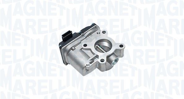 Magneti Marelli 802000000170 Корпус дросельного вузла