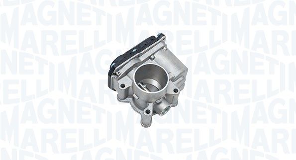 Magneti Marelli 802000000170 Корпус дросельного вузла