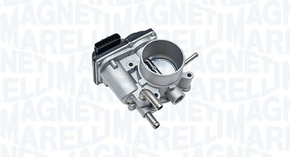 Magneti Marelli 802000000175 Корпус дросельного вузла