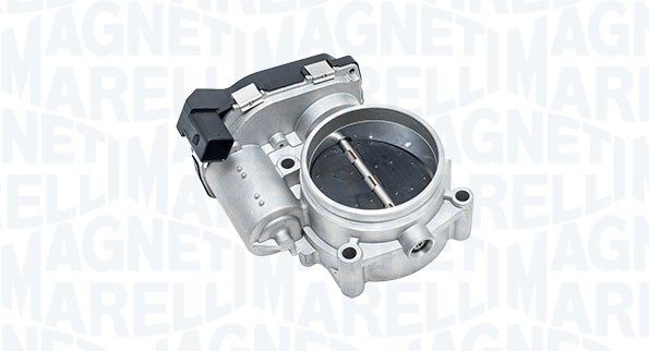 Magneti Marelli 802000000176 Корпус дросельного вузла