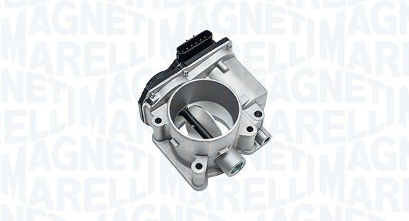 Magneti Marelli 802000000180 Корпус дросельного вузла