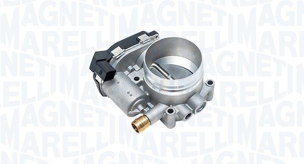 Magneti Marelli 802000000182 Корпус дросельного вузла