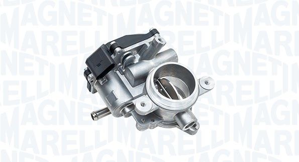 Magneti Marelli 802000000183 Корпус дросельного вузла