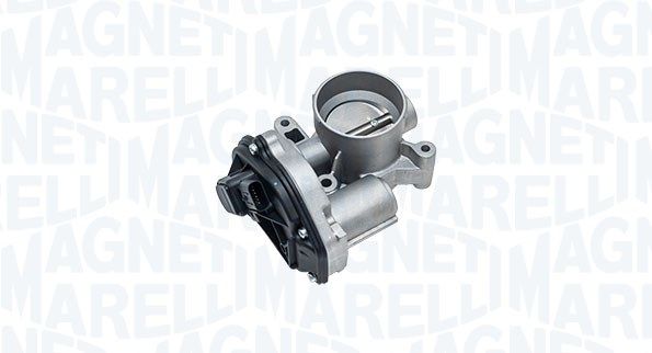 Magneti Marelli 802000000185 Корпус дросельного вузла
