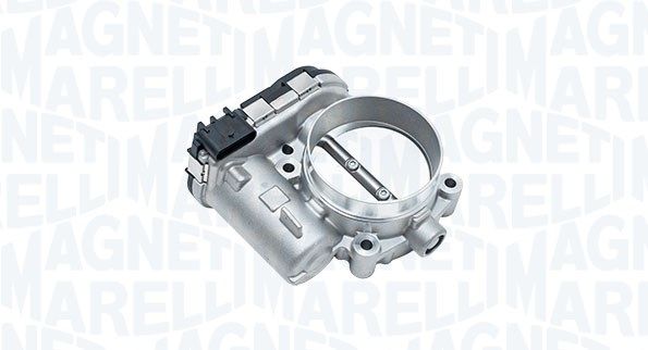 Magneti Marelli 802000000188 Корпус дросельного вузла