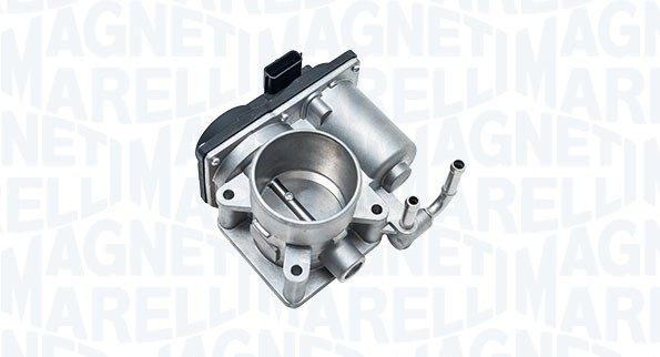 Magneti Marelli 802000000189 Корпус дросельного вузла