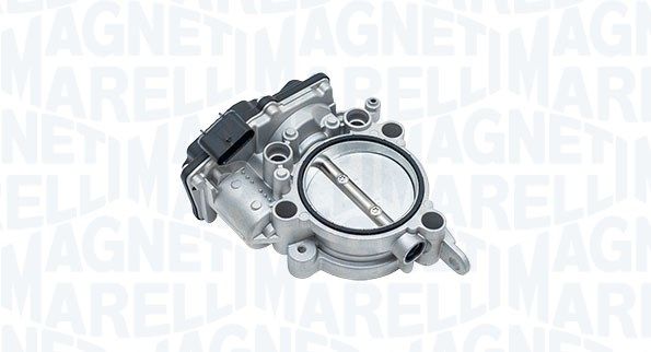 Magneti Marelli 802000000191 Корпус дросельного вузла