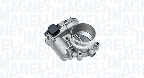 Magneti Marelli 802000000192 Корпус дросельного вузла