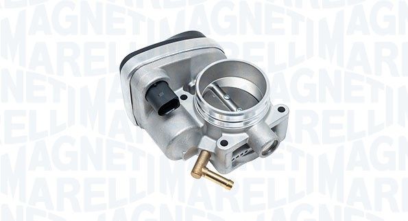 Magneti Marelli 802000000194 Корпус дросельного вузла
