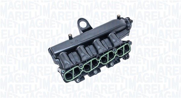 Magneti Marelli 802000524010 Модуль впускної труби
