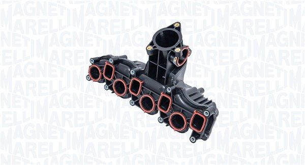 Magneti Marelli 802000538010 Модуль впускної труби