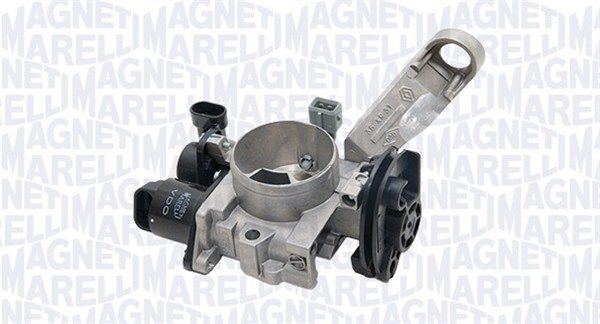 Magneti Marelli 802000813301 Корпус дросельного вузла