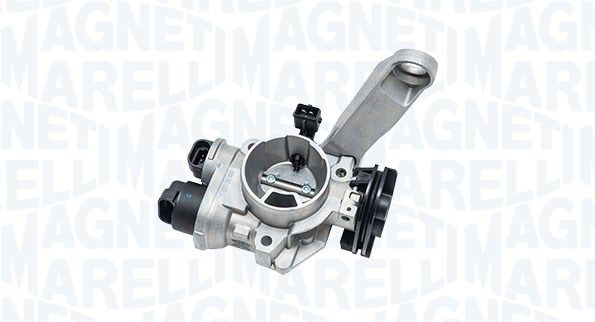 Magneti Marelli 802001122505 Корпус дросельного вузла