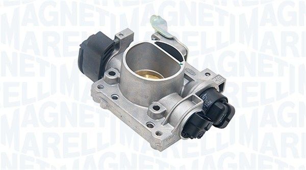 Magneti Marelli 802001291204 Корпус дросельного вузла