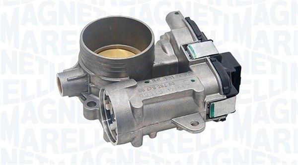 Magneti Marelli 802001500013 Корпус дросельного вузла