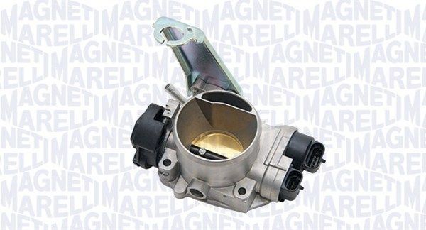 Magneti Marelli 802007715701 Корпус дросельного вузла