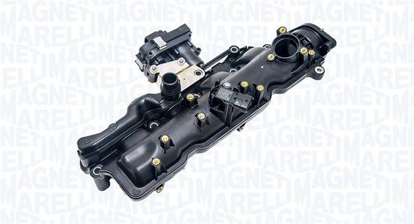 Magneti Marelli 802009377307 Модуль впускної труби