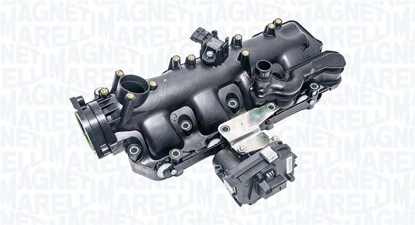 Magneti Marelli 802009377307 Модуль впускної труби