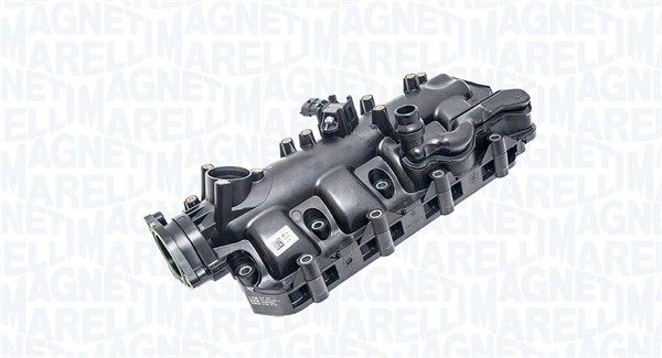 Magneti Marelli 802009463707 Модуль впускної труби