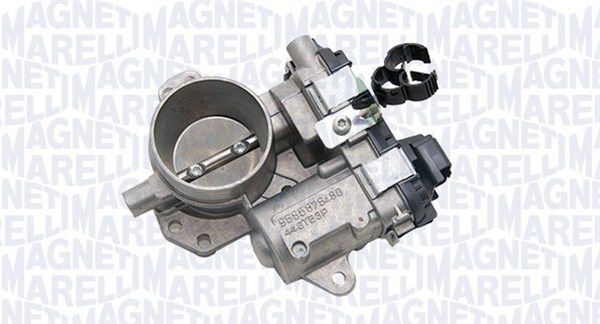 Magneti Marelli 802009522503 Корпус дросельного вузла
