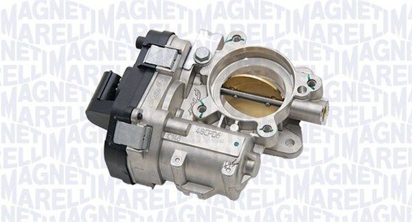 Magneti Marelli 802009525507 Корпус дросельного вузла